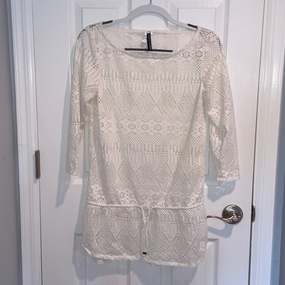 Ralph Lauren Cover Up
